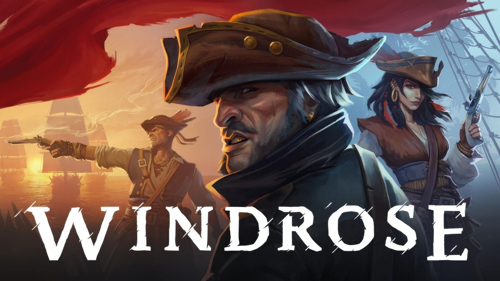 Windrose
